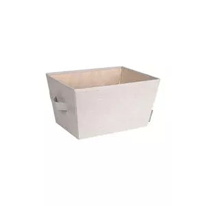 Bigso Box of Sweden cutie de depozitare culoarea bej imagine