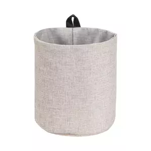 Bigso Box of Sweden cutie de depozitare culoarea bej imagine