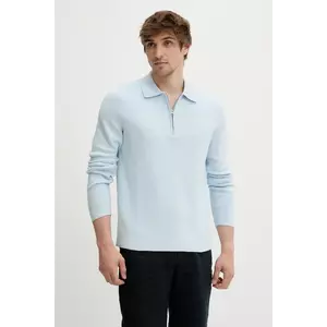 Samsoe Samsoe pulover SAGUNA M25100013 imagine