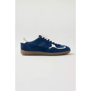 Alohas sneakers din piele întoarsă Tb.490 S100710-03 imagine