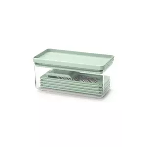 Brabantia feliator cu set de răzătoare Tasty+ culoarea verde imagine