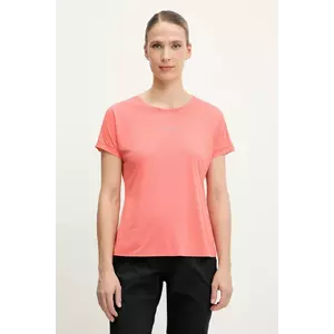 Rossignol tricou SAPA culoarea portocaliu, RLNWY09 imagine