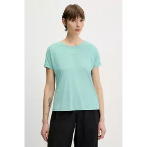 Rossignol tricou SAPA culoarea turcoaz, RLNWY09 imagine