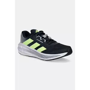 adidas Performance sneakers Questar 3 culoarea verde, JI4621 imagine
