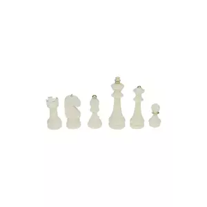 home & lifestyle un set de piese de șah 6-pack imagine