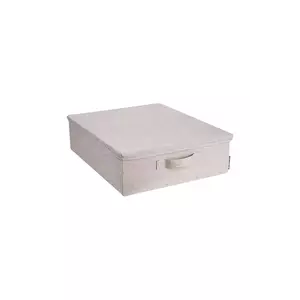 Bigso Box of Sweden cutie de depozitare culoarea bej imagine