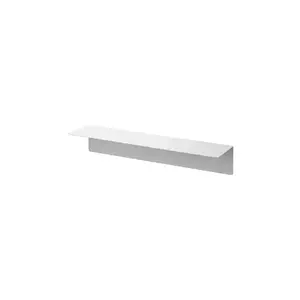 Yamazaki raft culoarea alb imagine
