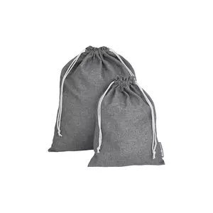 Bigso Box of Sweden sac de depozitare culoarea gri imagine