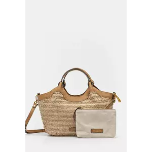 Gianni Chiarini poseta DUA culoarea maro, BS.11119.FROU imagine