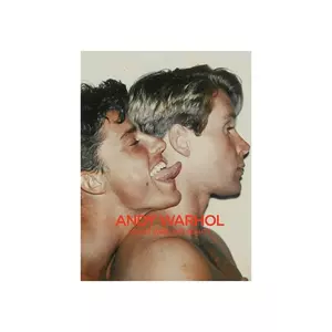 home & lifestyle carte Andy Warhol - Velvet Rage and Beauty by Klaua Biesenbach, English imagine