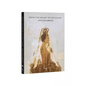 home & lifestyle carte From the Heart to the Hands by Florence Müller, English imagine