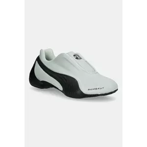 Puma sneakers PUMA x ROMBAUT culoarea turcoaz, 401182 imagine