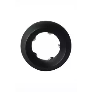 Stelton cuțit de folie Sommelier culoarea negru imagine