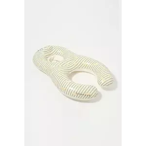 SunnyLife scaun plutitor pentru copii Float Together Baby Seat EU culoarea verde imagine
