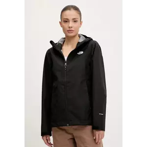 The North Face geacă Whiton 3 culoarea negru, NF0A87FS4H01 imagine