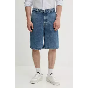 Won Hundred pantaloni scurți jeans 3566-15166 imagine
