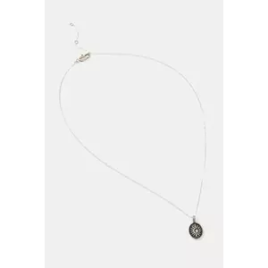 Twojeys colier de argint 104101001 imagine