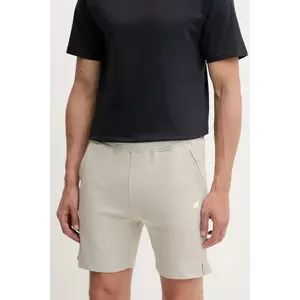 K-Way pantaloni scurți culoarea bej, K2122XW imagine
