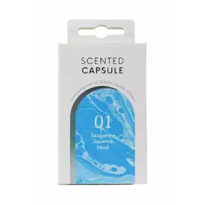 Mr & Mrs Fragrance capsule de părfum Queen Tiffany 01 imagine