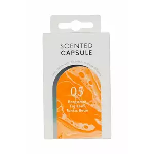 Mr & Mrs Fragrance capsule de părfum Queen Orange 05 imagine