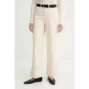Marc O'Polo jeans culoarea bej, 503911612149 imagine