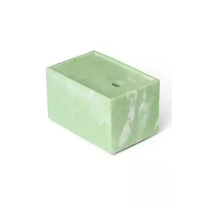 ferm LIVING cutie de depozitare Mist Box culoarea bej imagine