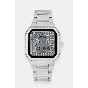 Tous smartwatch culoarea argintiu, 3000139200 imagine
