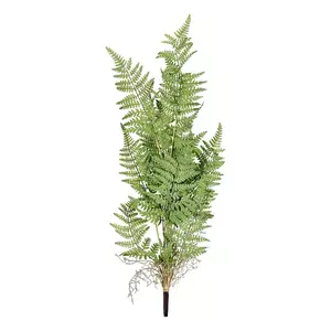 Bizzotto plantă artificială Ailen Green culoarea verde imagine