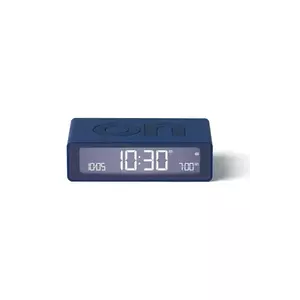 Lexon ceas cu alarmă reversibil Flip Mini imagine