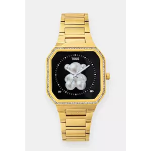 Tous smartwatch culoarea auriu, 3000138900 imagine