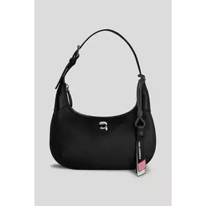 Karl Lagerfeld geantă culoarea negru, A3W30107 imagine