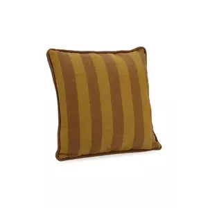 Bizzotto pernă decorativă Kenny culoarea maro imagine