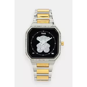 Tous smartwatch culoarea argintiu, 3000139000 imagine