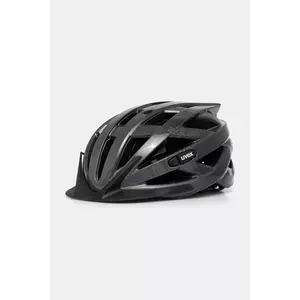 Uvex cască de bicicletă Air Wing culoarea negru, 41/3/426 imagine
