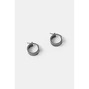 MM6 Maison Margiela cercei SM7VG0085 imagine