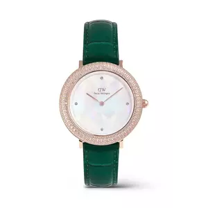 Daniel Wellington ceas femei, culoarea auriu, DW00100826 imagine