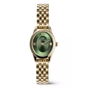 Daniel Wellington ceas femei, culoarea auriu, DW00100804 imagine