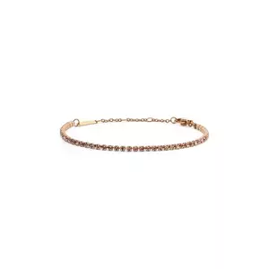 Daniel Wellington brățară femei, DW00401112 imagine