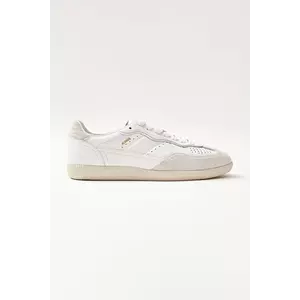 Alohas sneakers din piele Tb.490 culoarea alb, S100439-01 imagine