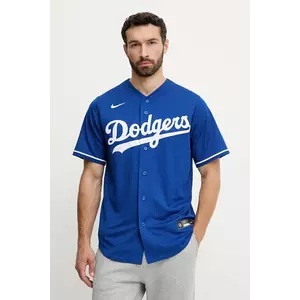 Nike tricou Los Angeles Dodgers relaxed, T770-LDRS-LD-XVS imagine