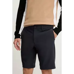 BOSS Green pantaloni scurți culoarea bleumarin, 50540337 imagine