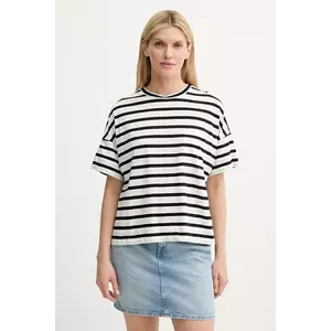 Marc O'Polo tricou din bumbac 5.04207E+11 imagine
