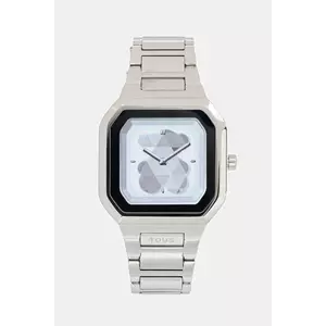 Tous smartwatch culoarea argintiu, 3000139400 imagine