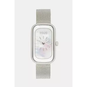 Tous ceas culoarea argintiu, 3000140600 imagine