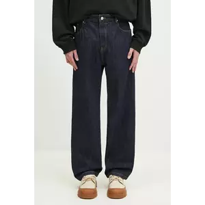 Billionaire Boys Club jeansi Astro Denim Pant barbati B25119 imagine