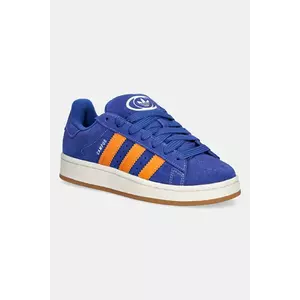 adidas Originals sneakers de piele întoarsă pentru copii CAMPUS 00s JP7615 imagine