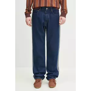 MM6 Maison Margiela jeans bărbați SH0LA0016 imagine