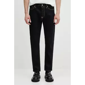 Evisu jeans Seagull Printed Pocket 2ESHTM5JE1016 imagine