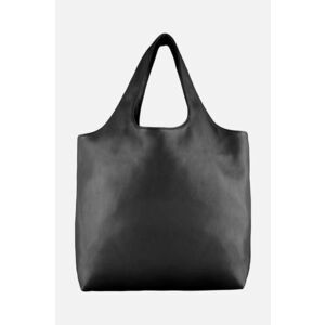 A.P.C. geantă Ninon culoarea negru PUAAT.M61565-BLACK imagine