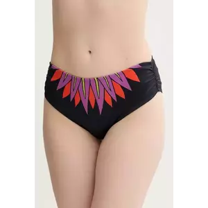Sportalm chiloți de baie culoarea bleumarin, 900030 imagine